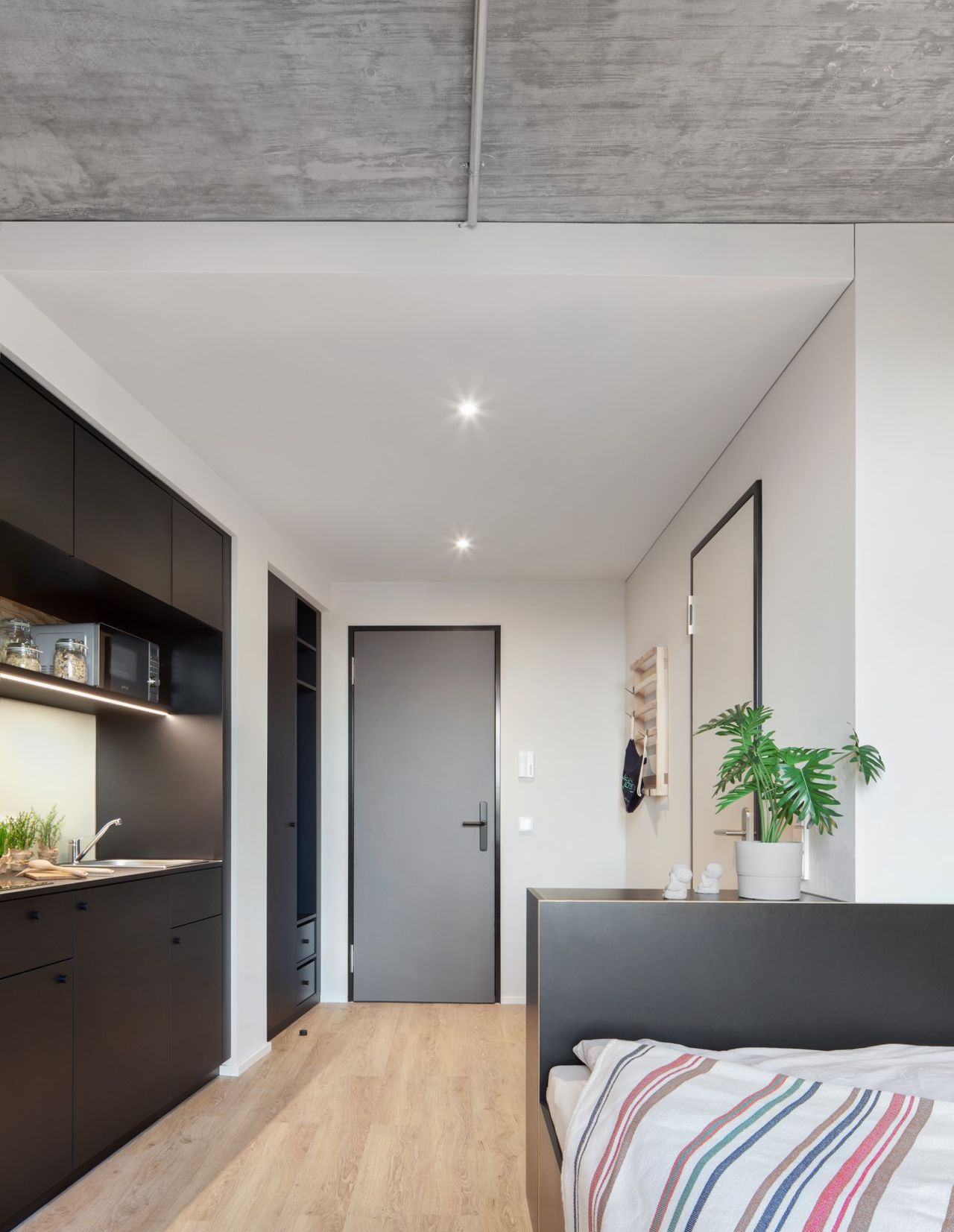 Wohnung Büchnerweg in Berlin