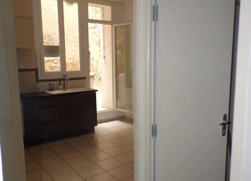 Appartement Chemin du Plan à La Tour-d'Aigues