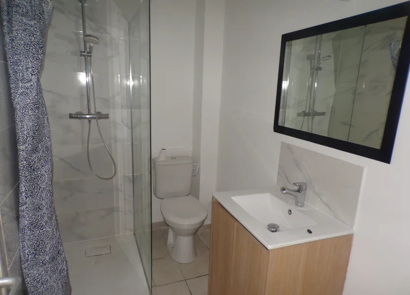 Appartement Chemin du Plan à La Tour-d'Aigues