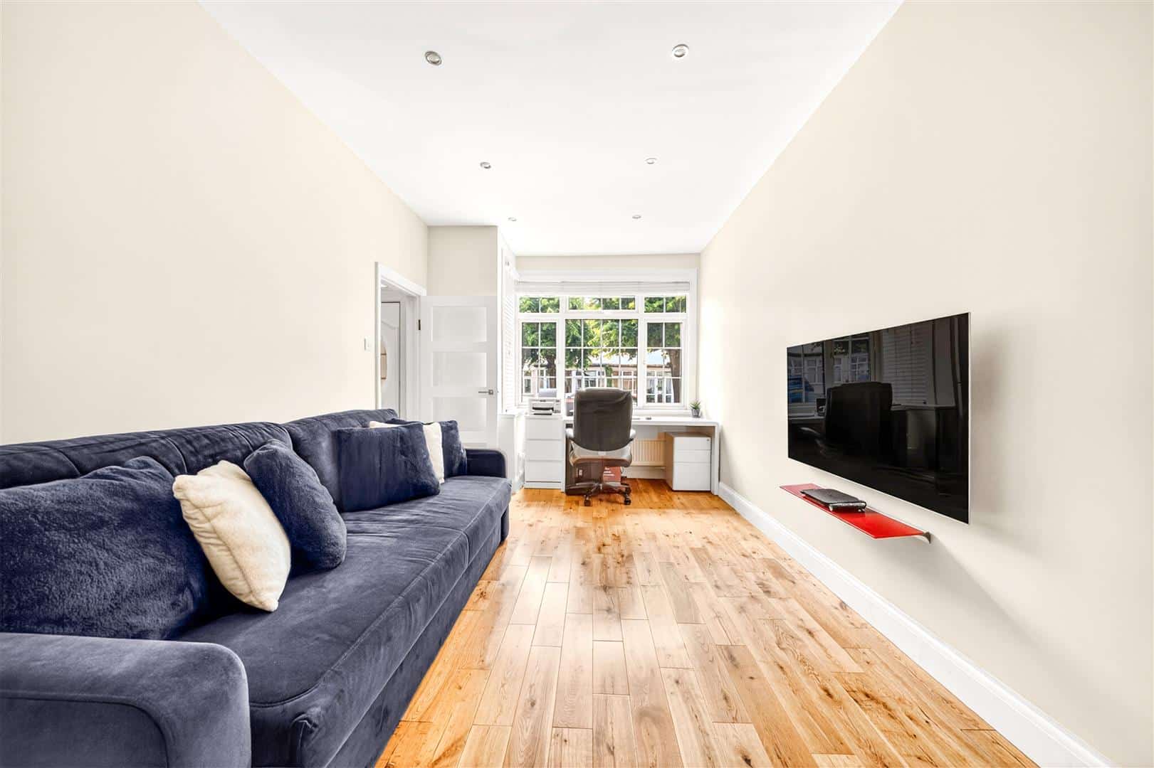 House Grasmere Gardens in Greater London