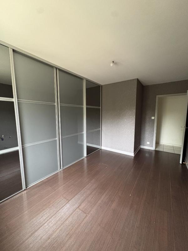 Flat Rue Ferri III in Nancy