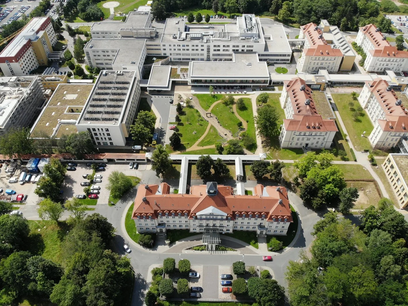 Wohnung Döhnerstraße in Zwickau