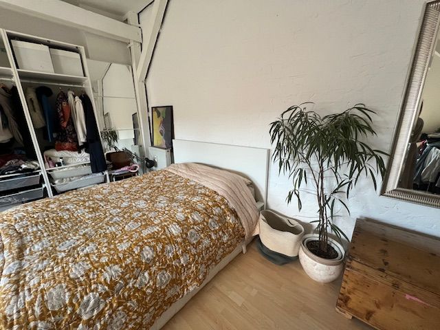Wohnung Mommsenstraße in Berlin