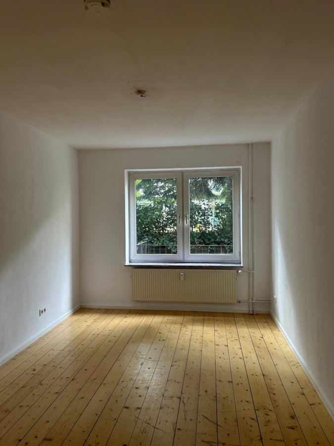 Wohnung Sievekingsallee in Hamburg