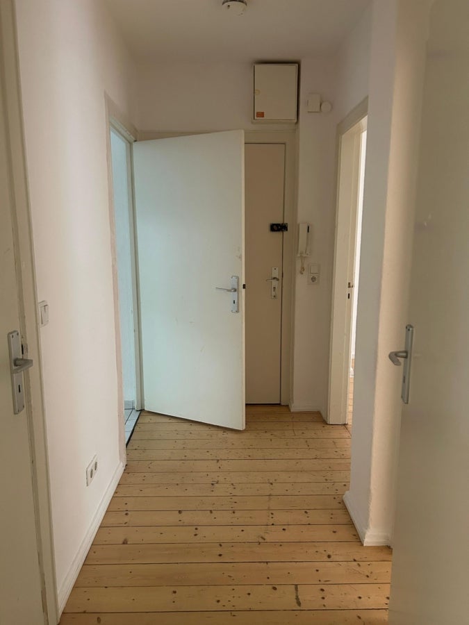 Wohnung Sievekingsallee in Hamburg