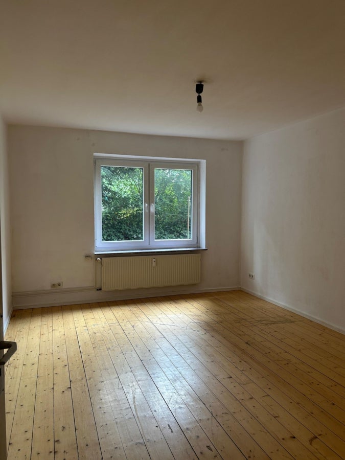 Wohnung Sievekingsallee in Hamburg