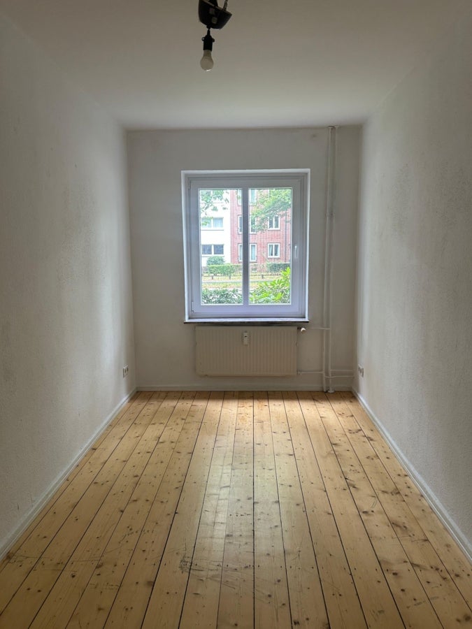 Wohnung Sievekingsallee in Hamburg
