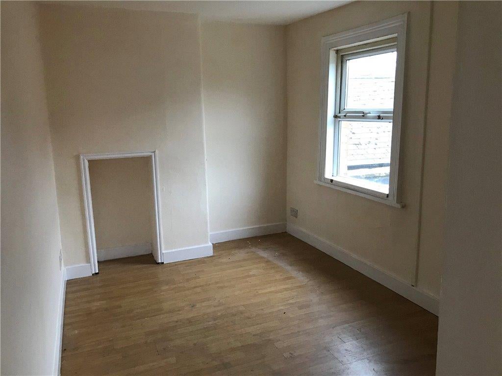 Flat Earle Street in Yeovil