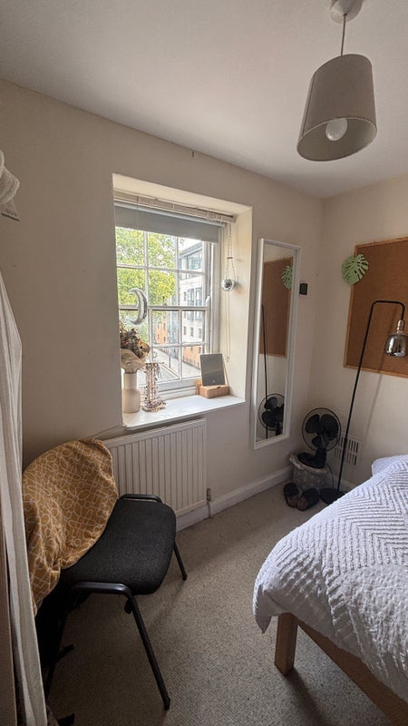 Room York Place in Bristol