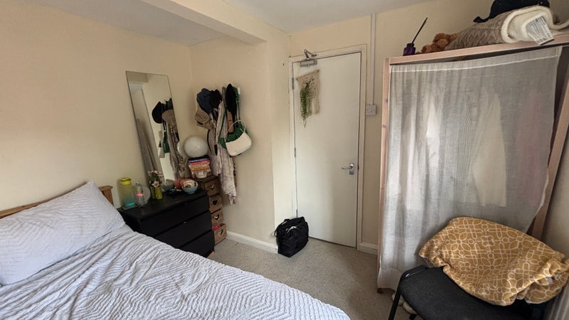 Room York Place in Bristol