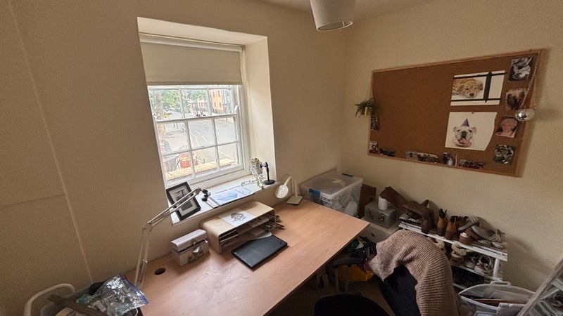 Room York Place in Bristol