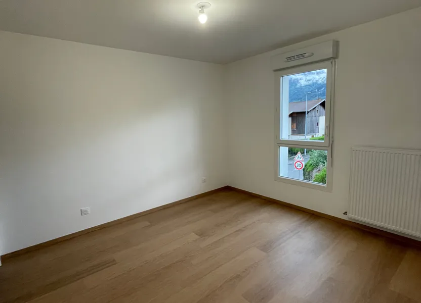 Appartement Avenue du Pont Neuf à Marignier