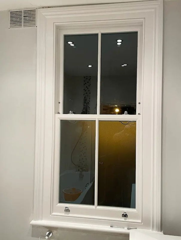 Room Stonefield Street in Greater London