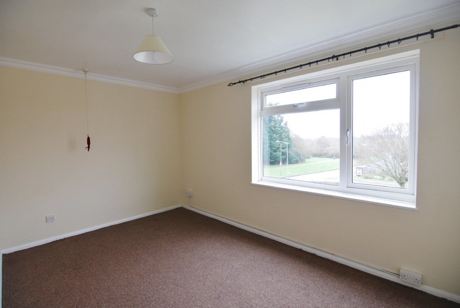 Flat Darenth Avenue in Tonbridge and Malling