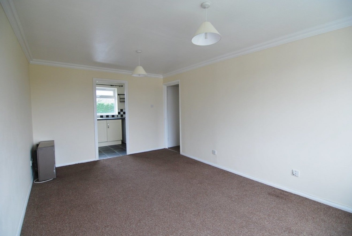 Flat Darenth Avenue in Tonbridge and Malling