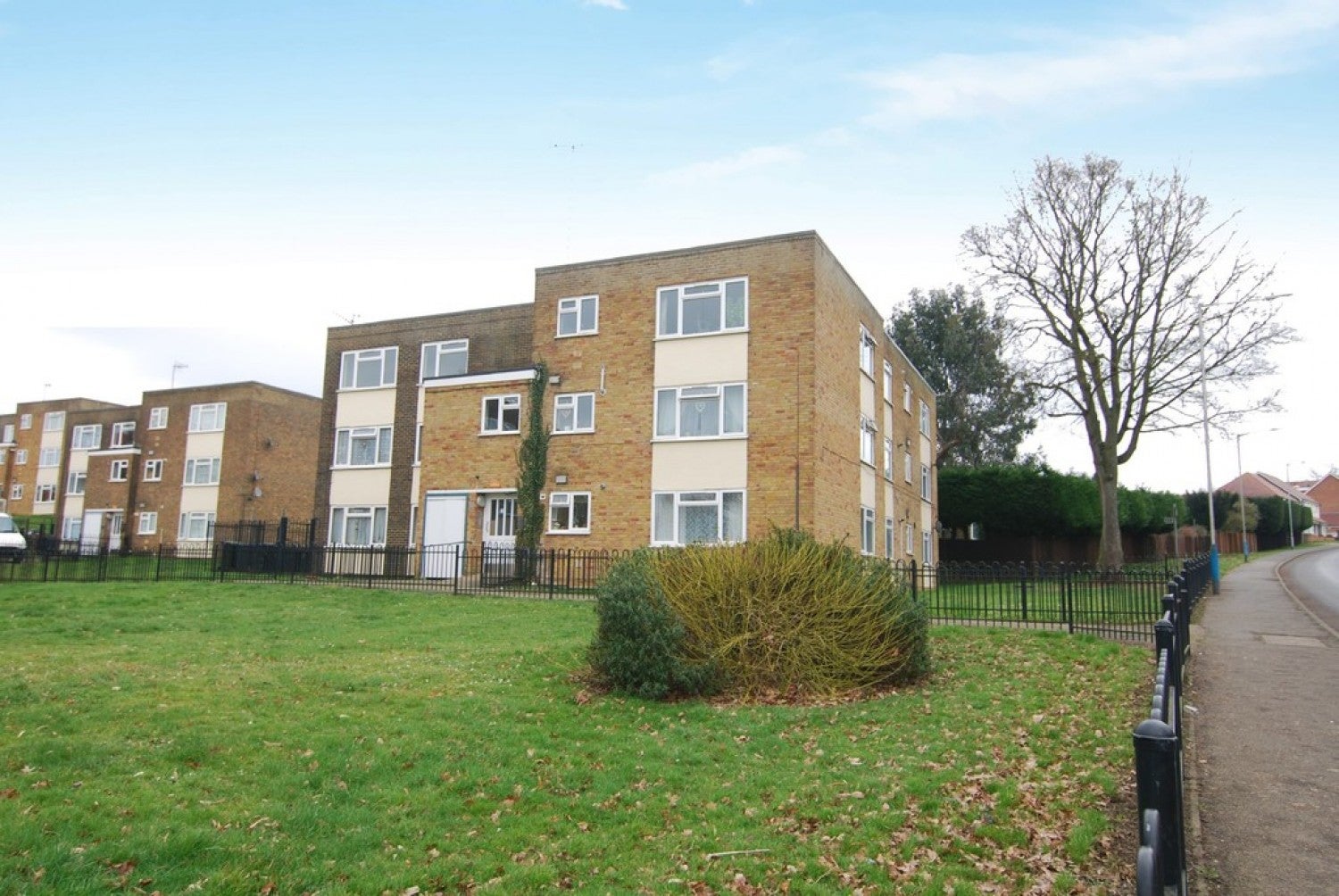 Flat Darenth Avenue in Tonbridge and Malling