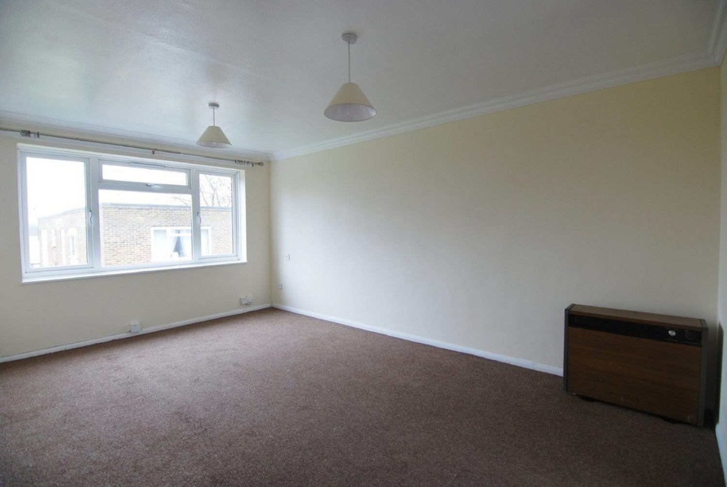 Flat Darenth Avenue in Tonbridge and Malling