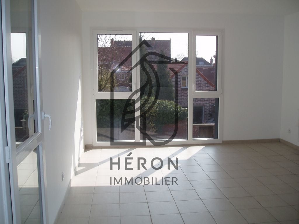 Appartement Chemin de la Justice à Wavrin