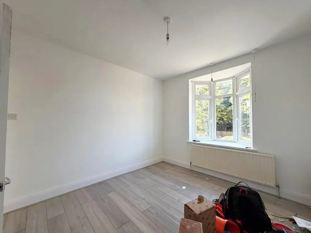 House Blendon Road in Greater London
