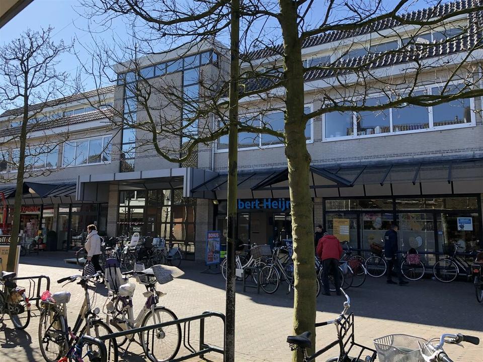 Lindenlaan 12 f Huizen