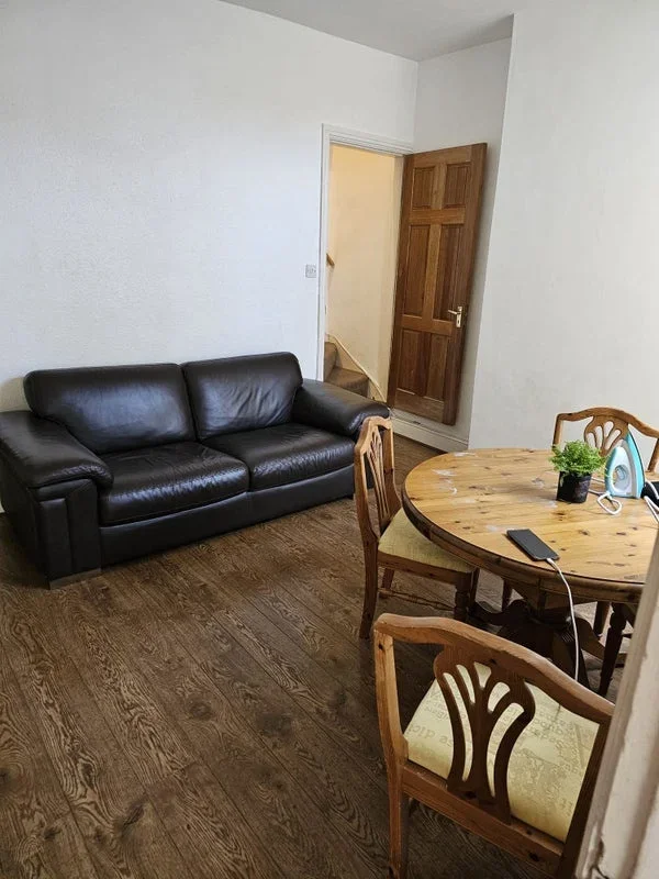 Room St Saviours Road in Birmingham