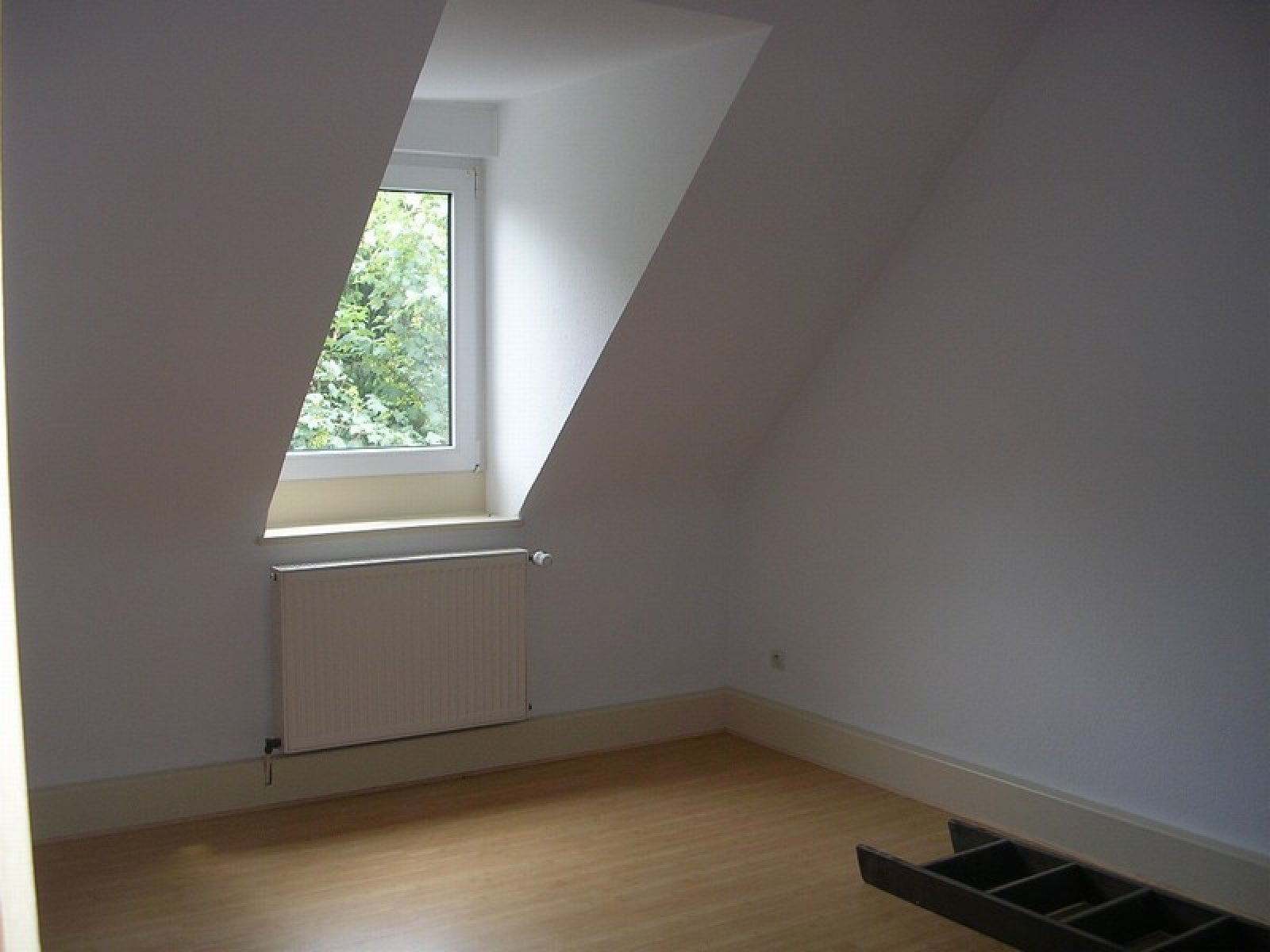 Appartement Rue Lamartine à Sarreguemines