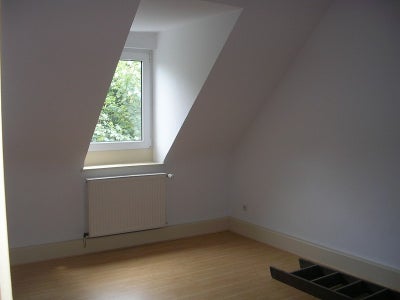 Appartement Rue Lamartine à Sarreguemines