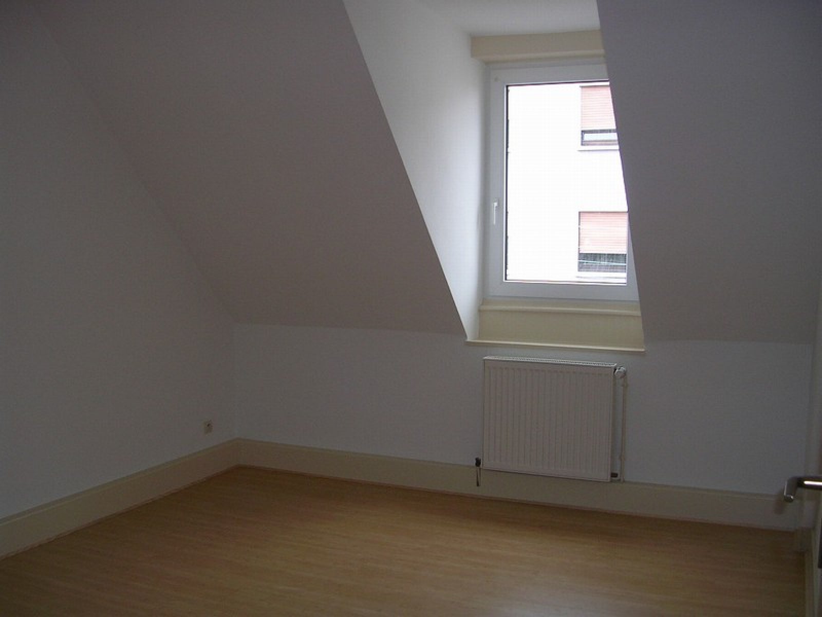 Appartement Rue Lamartine à Sarreguemines