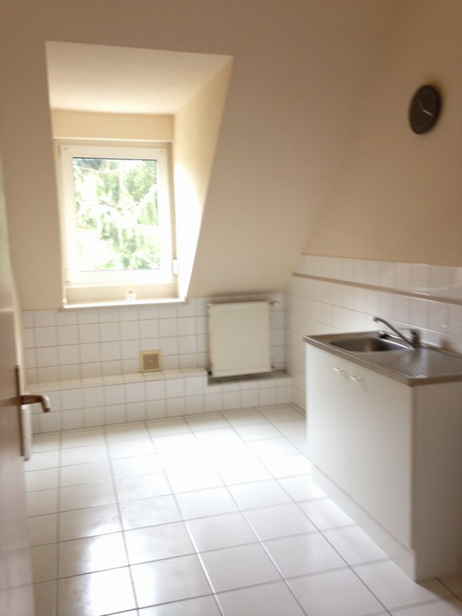 Appartement Rue Lamartine à Sarreguemines