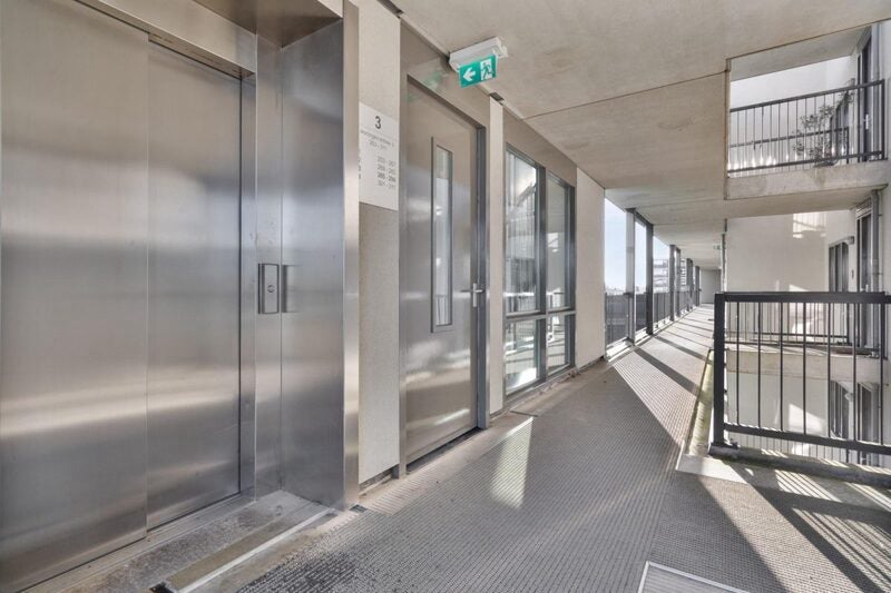 Appartement Winston Churchilllaan in Eindhoven
