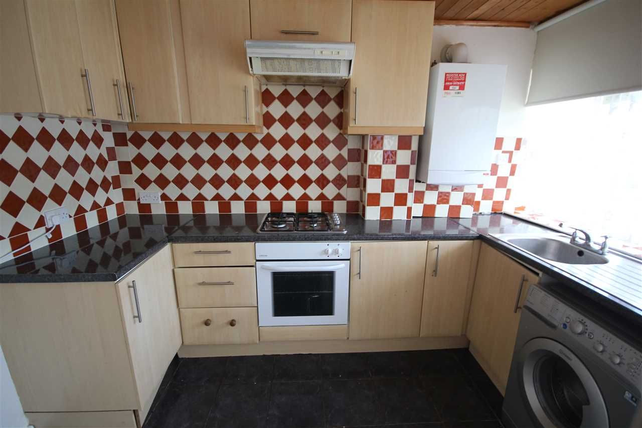 Flat Blenheim Road in Greater London