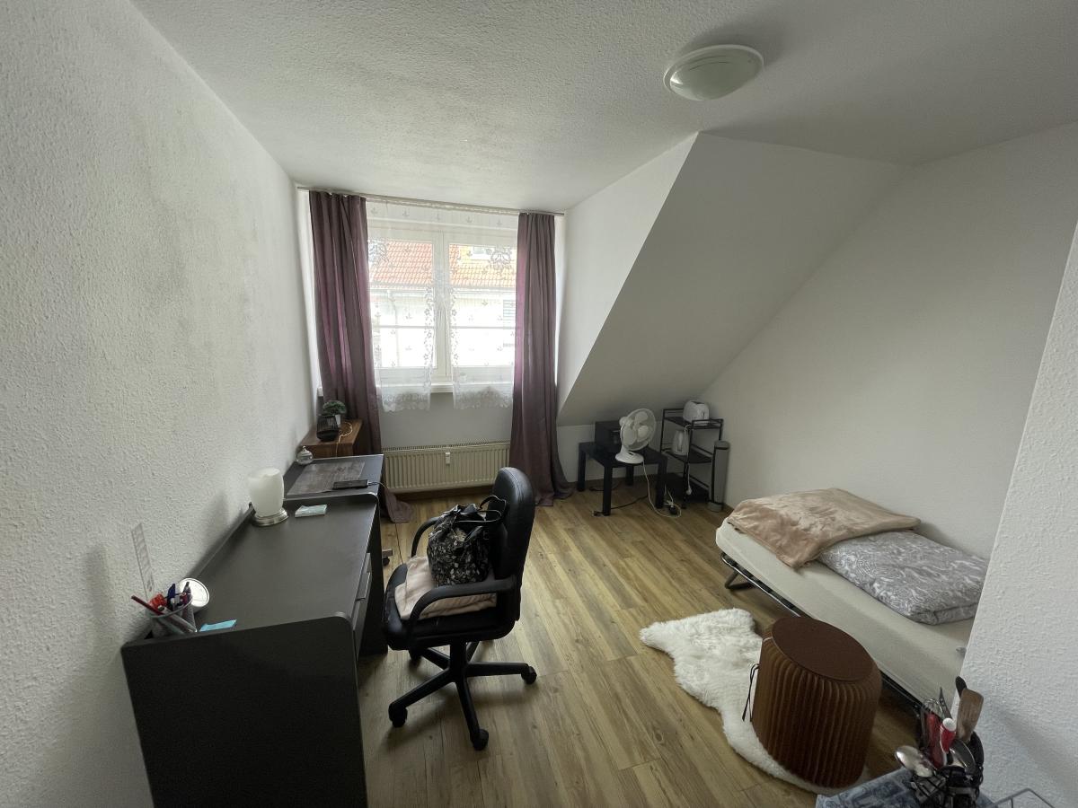 Zimmer Schützenstraße in Gießen