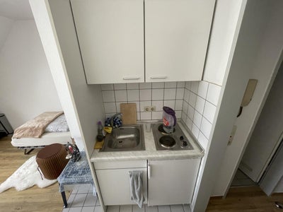 Zimmer Schützenstraße in Gießen