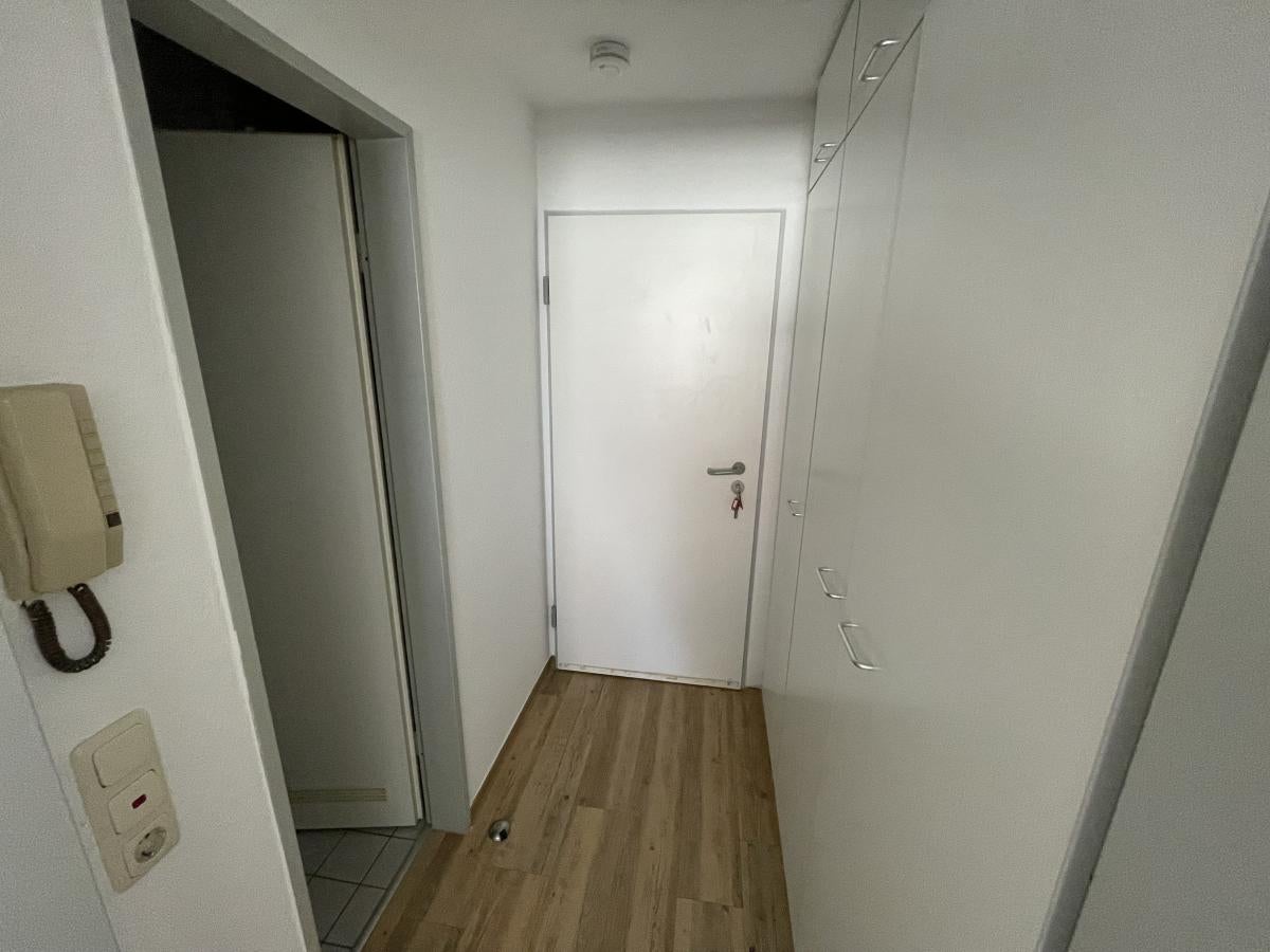 Zimmer Schützenstraße in Gießen