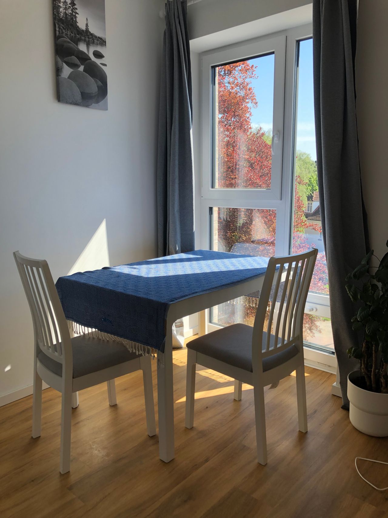 Wohnung Bramfelder Chaussee in Hamburg