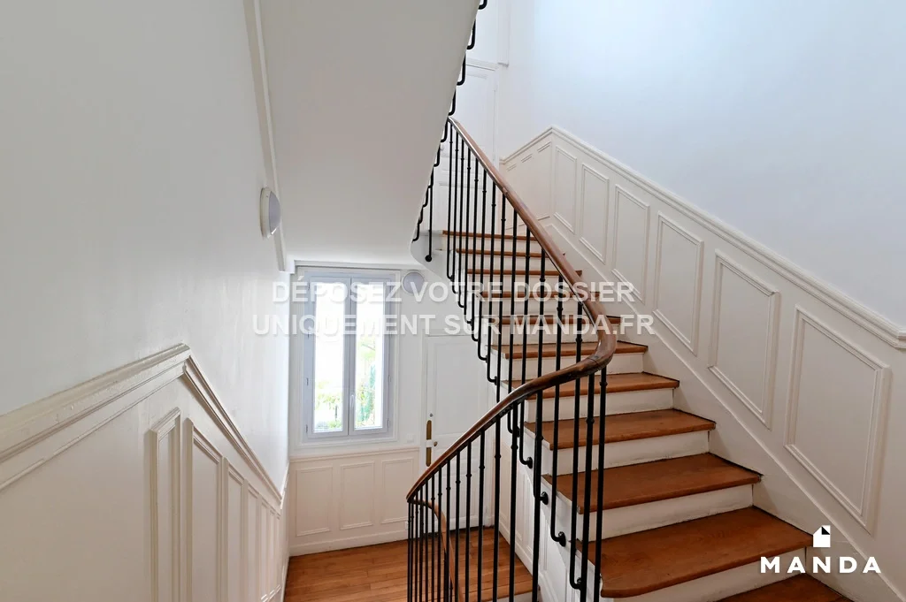 Appartement Rue du Général Brunet à Paris