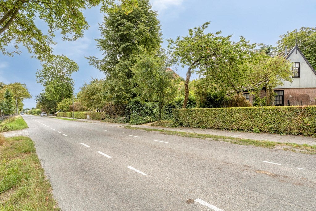 Huis Westerstraat 60 in Sijbekarspel