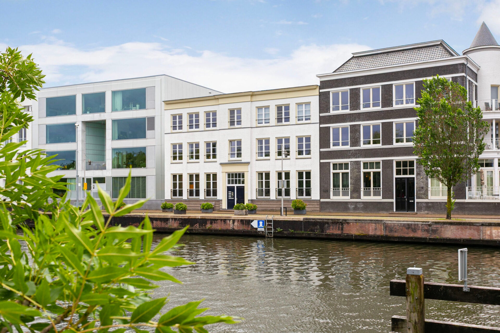 Appartement De Hoopkade 49 in Maarssen