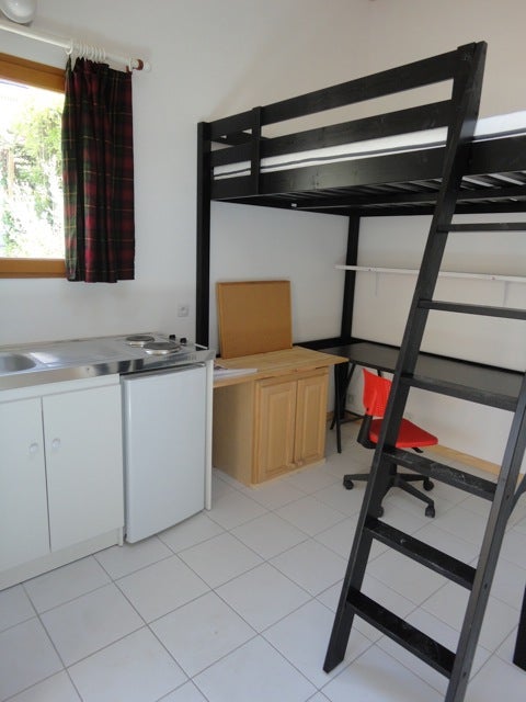 Flat Rue des Treilles in Libourne