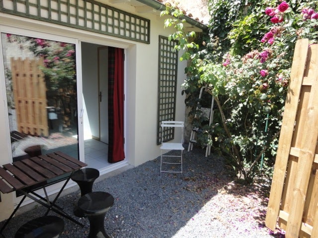 Appartement Rue des Treilles à Libourne