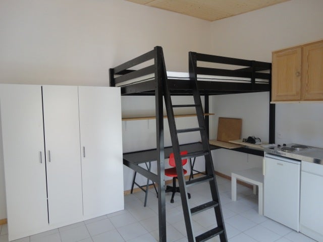 Appartement Rue des Treilles à Libourne