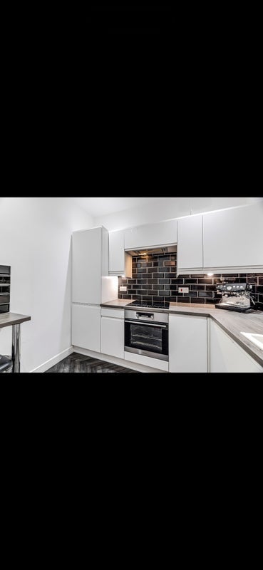 Room Mentone Terrace in City of Edinburgh