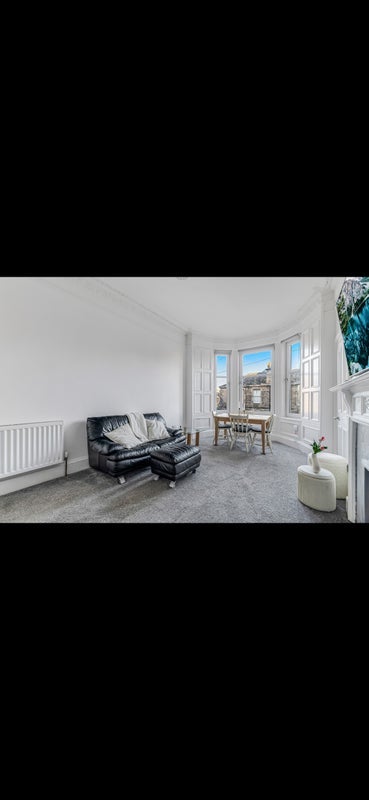 Room Mentone Terrace in City of Edinburgh
