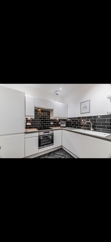 Room Mentone Terrace in City of Edinburgh