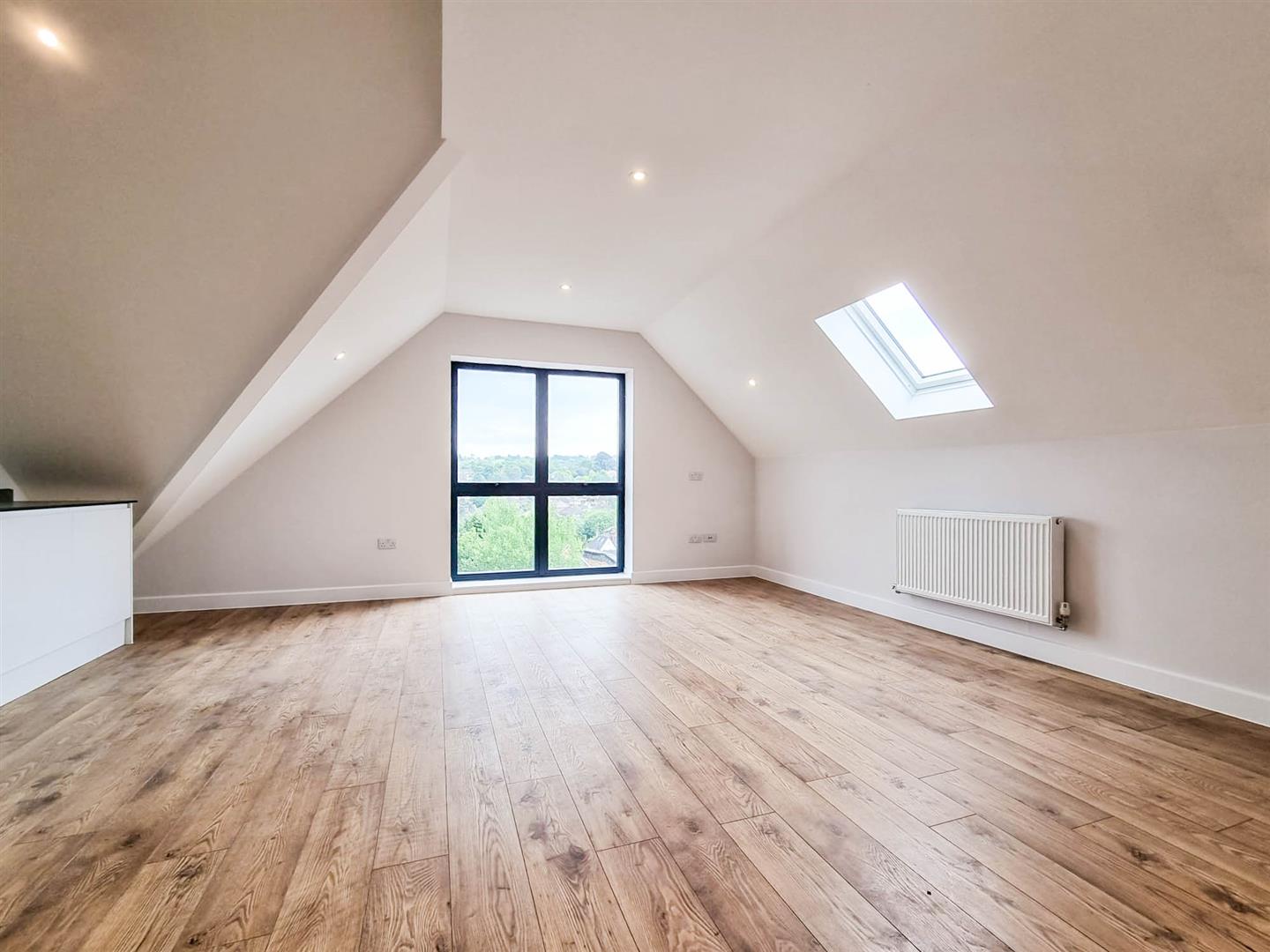 Flat North Farm Road in Tunbridge Wells