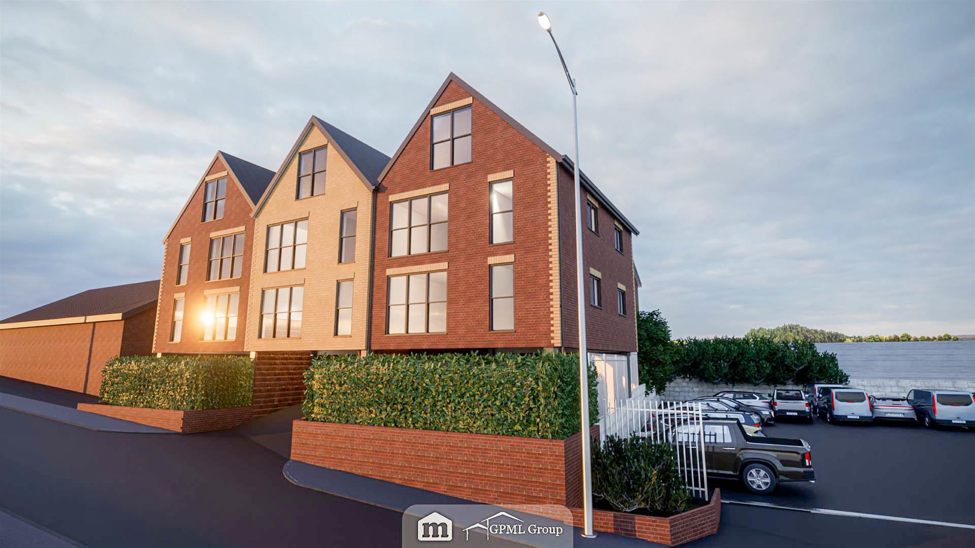 Flat North Farm Road in Tunbridge Wells
