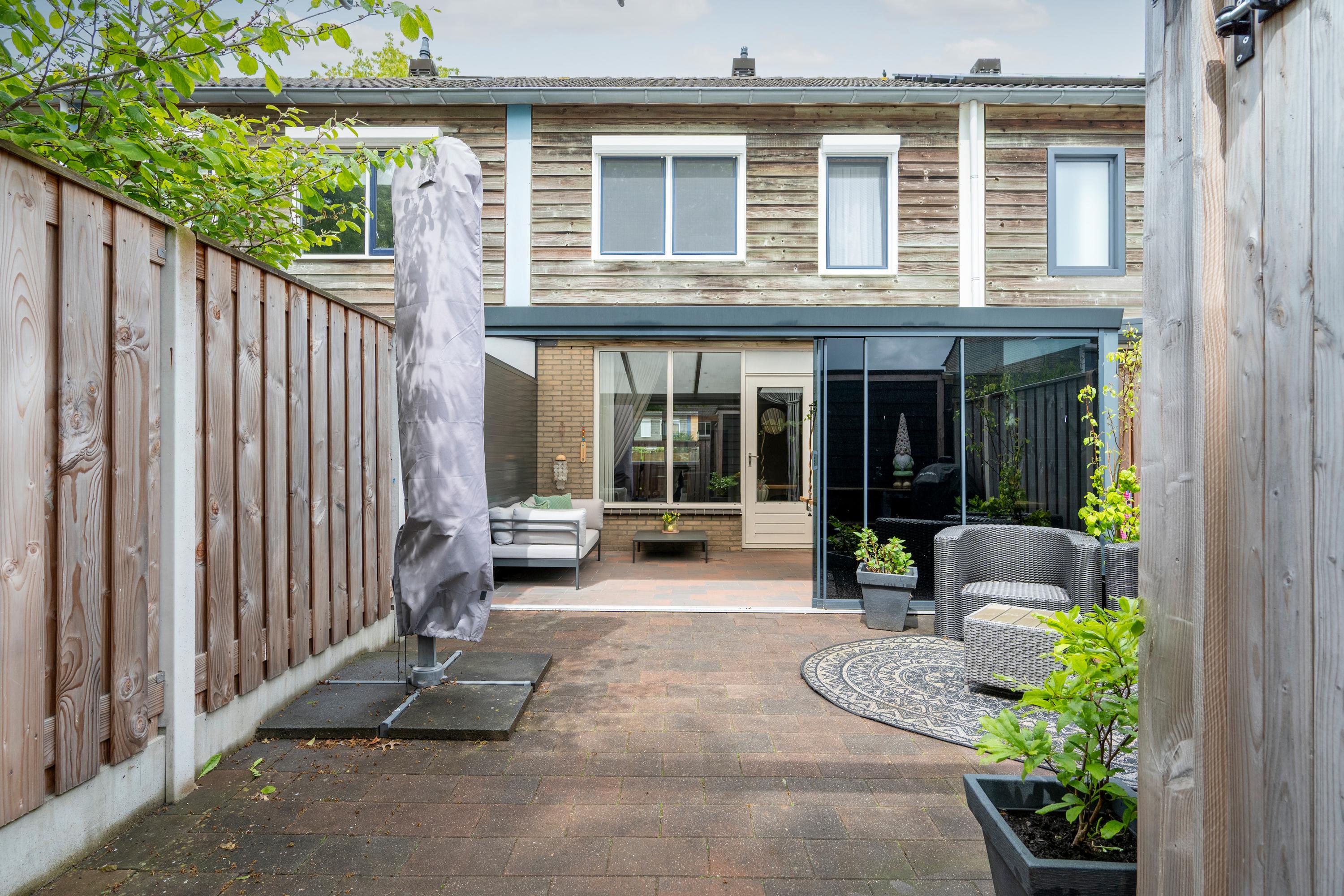 Huis Rietmees 65 in Emmen