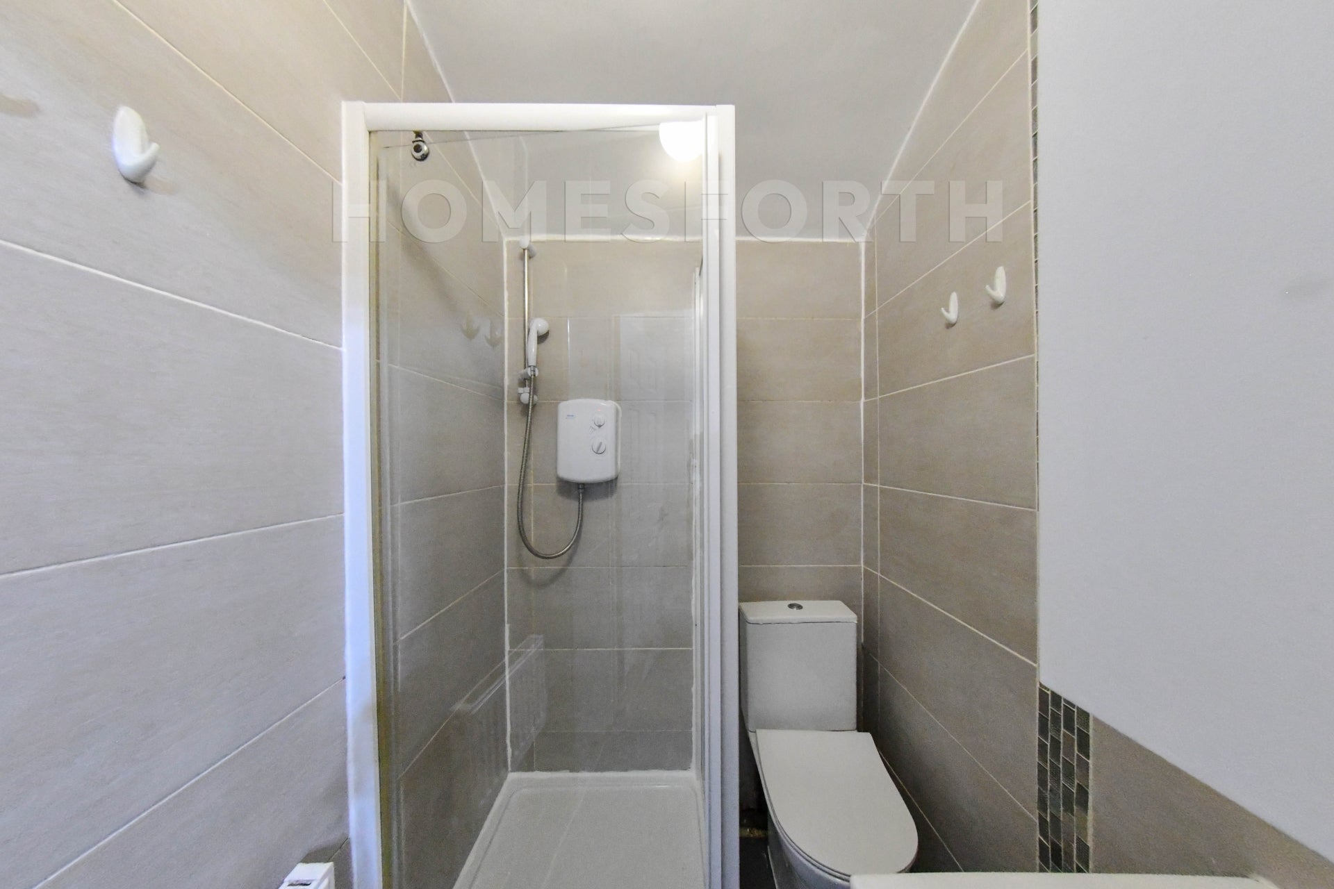 Flat Eversholt Street in Greater London