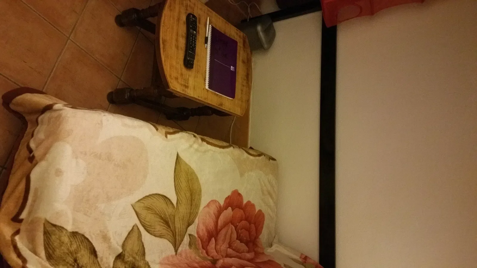 Chambre Rue Philippe Seguin à Nîmes