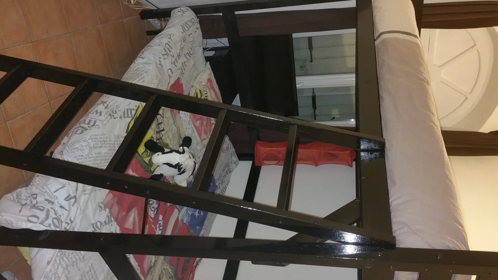 Chambre Rue Philippe Seguin à Nîmes